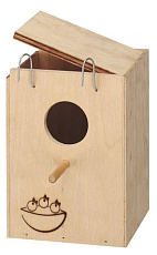 Ferplast Домик для клетки Nido