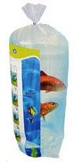 Tetra Fish Transport Bag