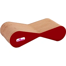 Happy Friends Когтеточка Басик, 54х14х22 см