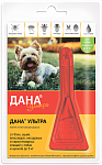 Apicenna Дана ультра для собак и щенков до 5 кг