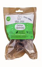 Бобик-Снобик легкое говяжье