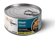 1st CHOICE Консервы для кошек "Urinary"