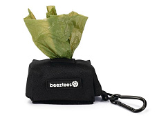 Beeztees Сумка с гигиеническими пакетами LIMPA