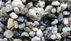 Zoologia Гравий натуральный №4 4-8 мм