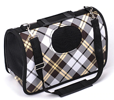 Котики Собачки сумка - переноска "Pane"