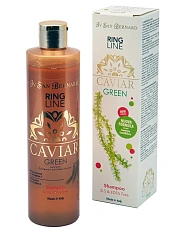 Iv San Bernard Шампунь Green Caviar Зеленая Икра