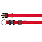 Trixie Ошейник Classic Red