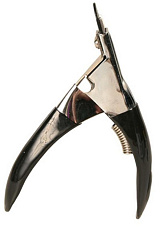 Когтерез-гильотина "TRIXIE", 11см