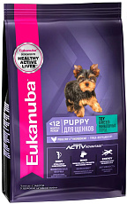 Eukanuba Puppy Toy Breed (Птица)