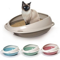 Лоток с бортом Georplast shuttle 45х36х15,5 см