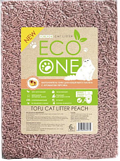 Eco One Тофу Персик