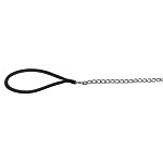Trixie Поводок-цепочка черный