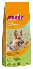 Smaily Adult Maintenance