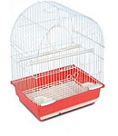 Triol 1000 Клетка для птиц