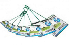 Aquael Сачок аквариумный (3 Wire)