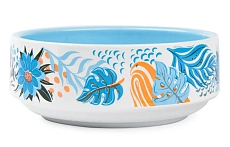 Mr.Kranch Миска Тропики 350 мл