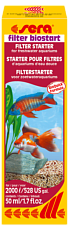 Sera Кондиционер для запуска аквариума "Filter Biostart"