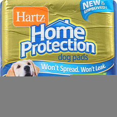 Hartz Впитывающие пеленки