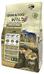 Dog&Dog Wild Regional Grassland Adult All Breeds