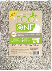 Eco One Тофу Натуральный