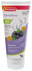 Beaphar Bio Shampoo Sensitive skin