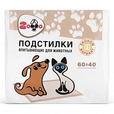 MODUM Подстилка для животных Zoooo Normal