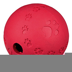 Trixie Игрушка для собак "Мяч лакомств"