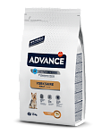 Advance Dog Yorkshire Terrier (Курица)