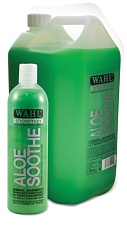 Wahl Aloe Shampoo