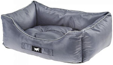 Ferplast Лежанка JAZZY, серая