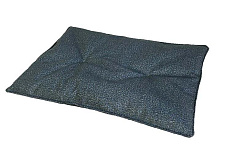 ToTo Лежанка для животных ТОТО-8, джинс