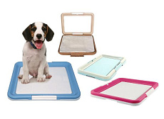 "Triol" Туалет для собак