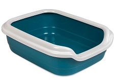 Природа Туалет COMFORT ультрамарин