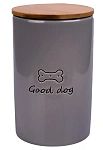 Mr.Kranch Бокс для хранения корма GOOD DOG