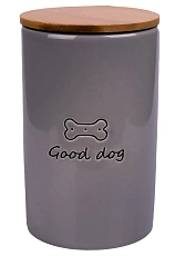 Mr.Kranch Бокс для хранения корма GOOD DOG