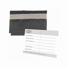 Trixie Адресный брелок-сумочка