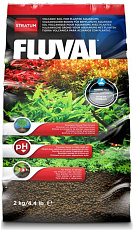 Hagen Грунт для креветок и растений "Fluval"