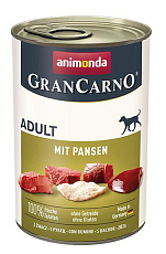 Gran Carno Adult (Рубец)