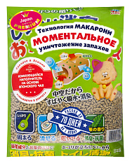 Наполнитель на основе японского чая