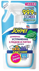 Сменный блок "Уничтожитель следов туалета собак и кошек", 240 мл