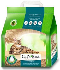 Cat’s Best Sensitive