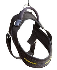 Kinologprofi Шлея Мастер, нейлон H-035