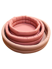 Лежанка круглая Cat House "Арена 2"