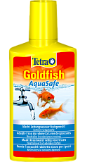 Tetra Goldfish AquaSafe