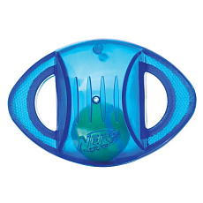 Nerf Dog Игрушка гремящая с теннисным мячом внутри