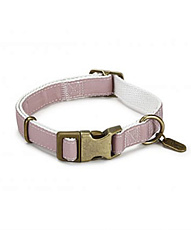 Designed by Lotte Ошейник Virante, светло-розовый