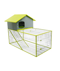 Voltrega вольер 597G