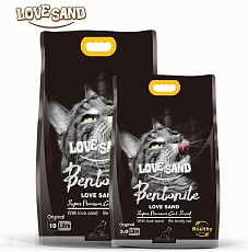 Love Sand Original Наполнитель (Без запаха)