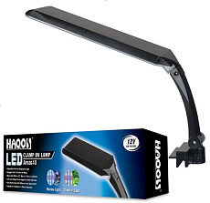 Haqos Apads 40S Клип для светодиодов Tri-colors, черный