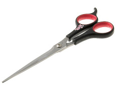 Ножницы "Hello Pet" 19,5 см (8'') со смещенным кольцом